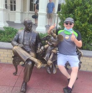 Meet your Posher, Eugenio